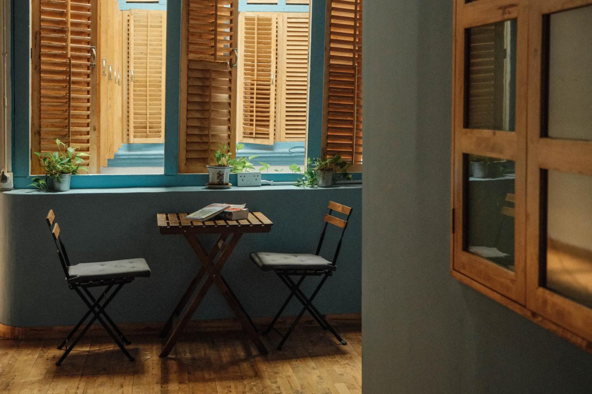 My Guesthouse 109 - Self Check In (Adults Only) George Town Eksteriør billede