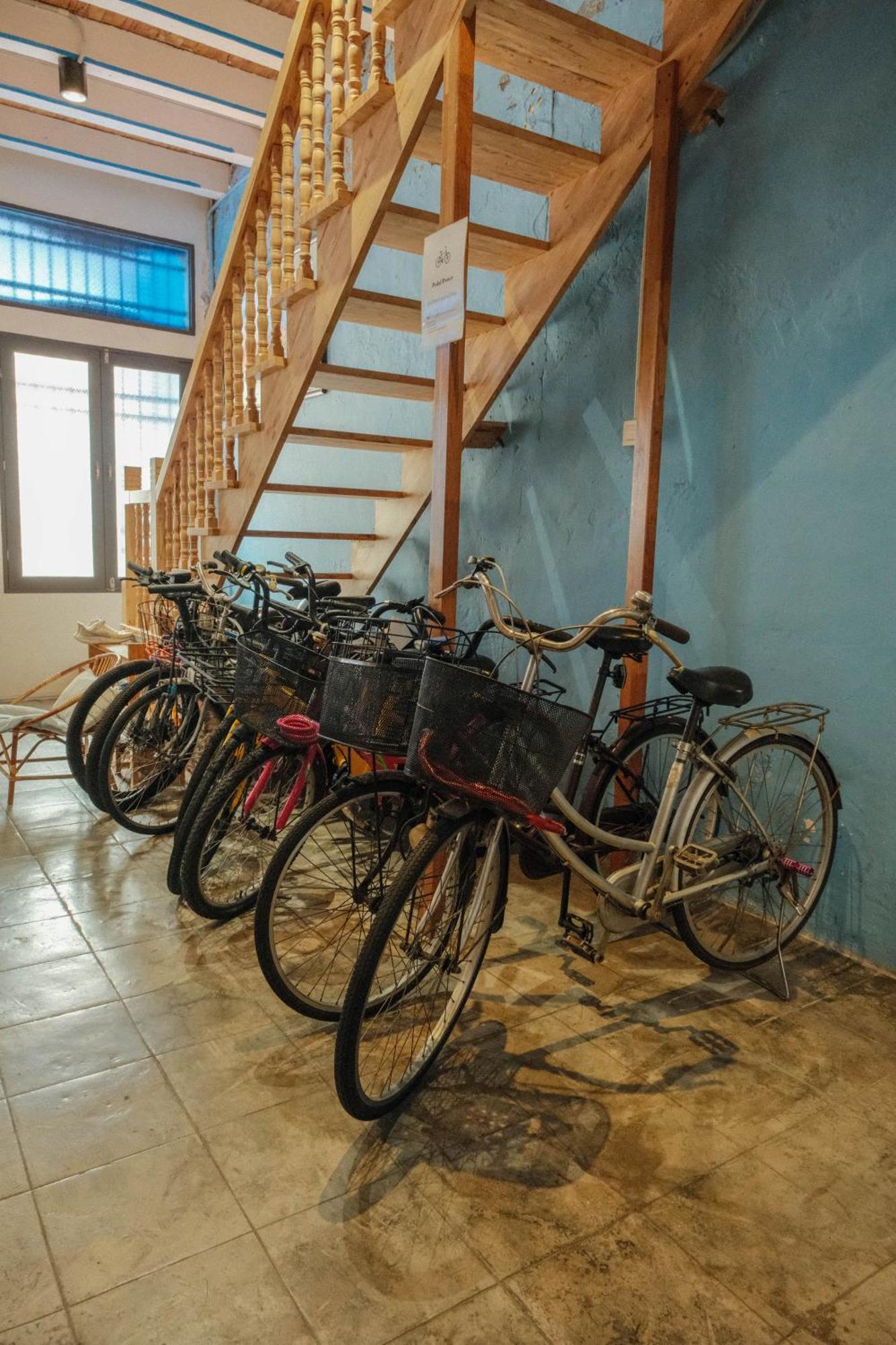 My Guesthouse 109 - Self Check In (Adults Only) George Town Eksteriør billede
