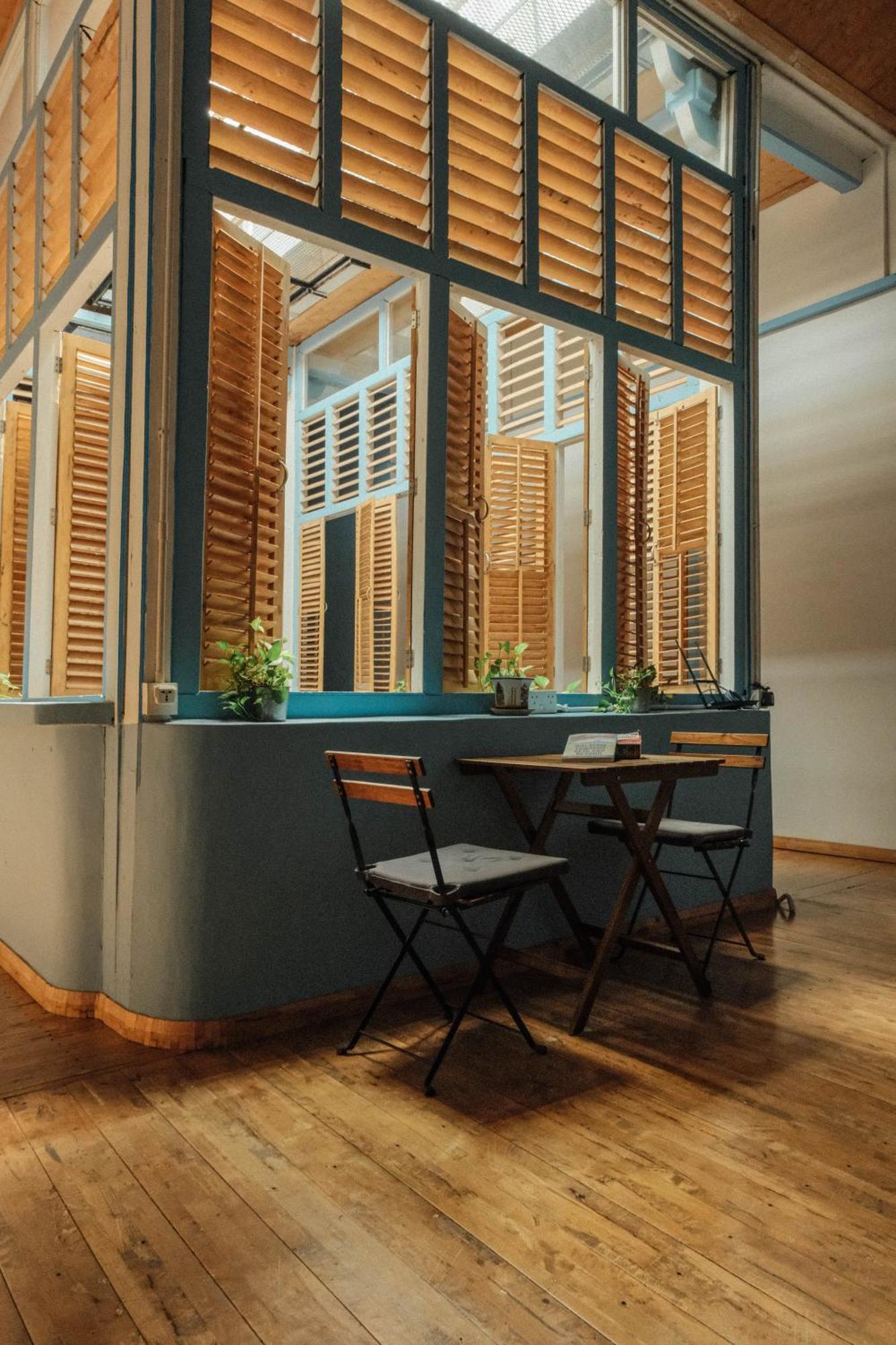 My Guesthouse 109 - Self Check In (Adults Only) George Town Eksteriør billede