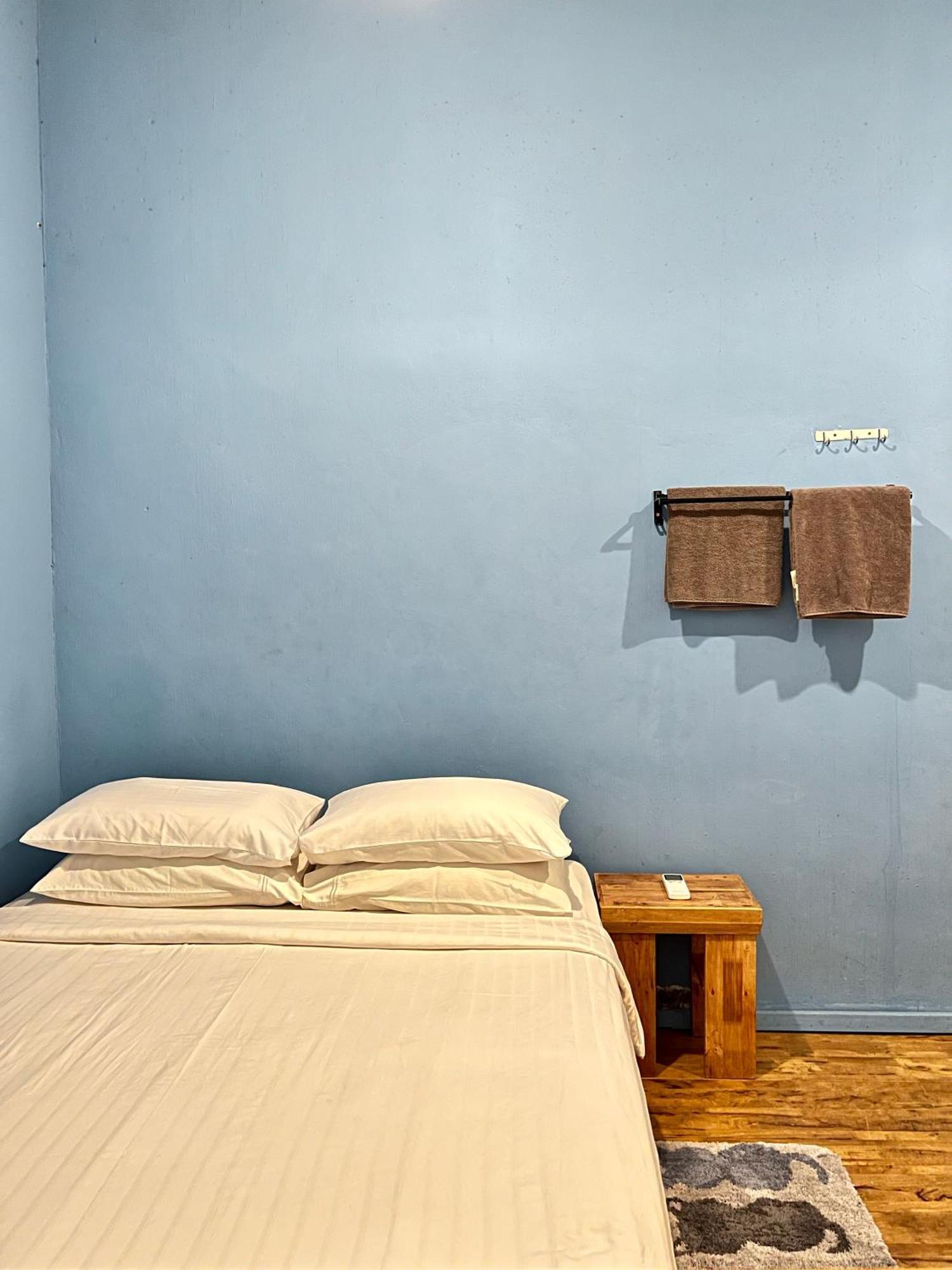 My Guesthouse 109 - Self Check In (Adults Only) George Town Værelse billede