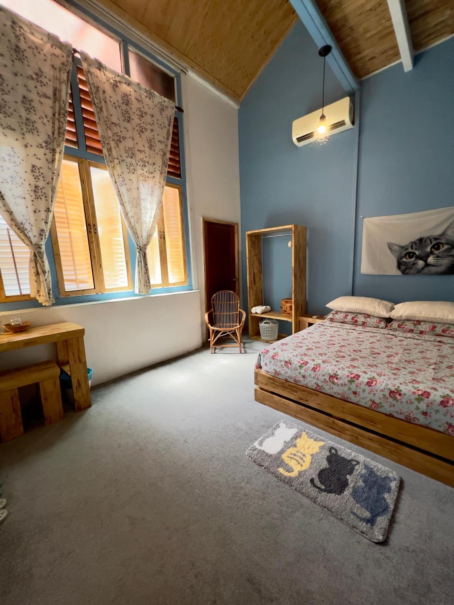 My Guesthouse 109 - Self Check In (Adults Only) George Town Værelse billede