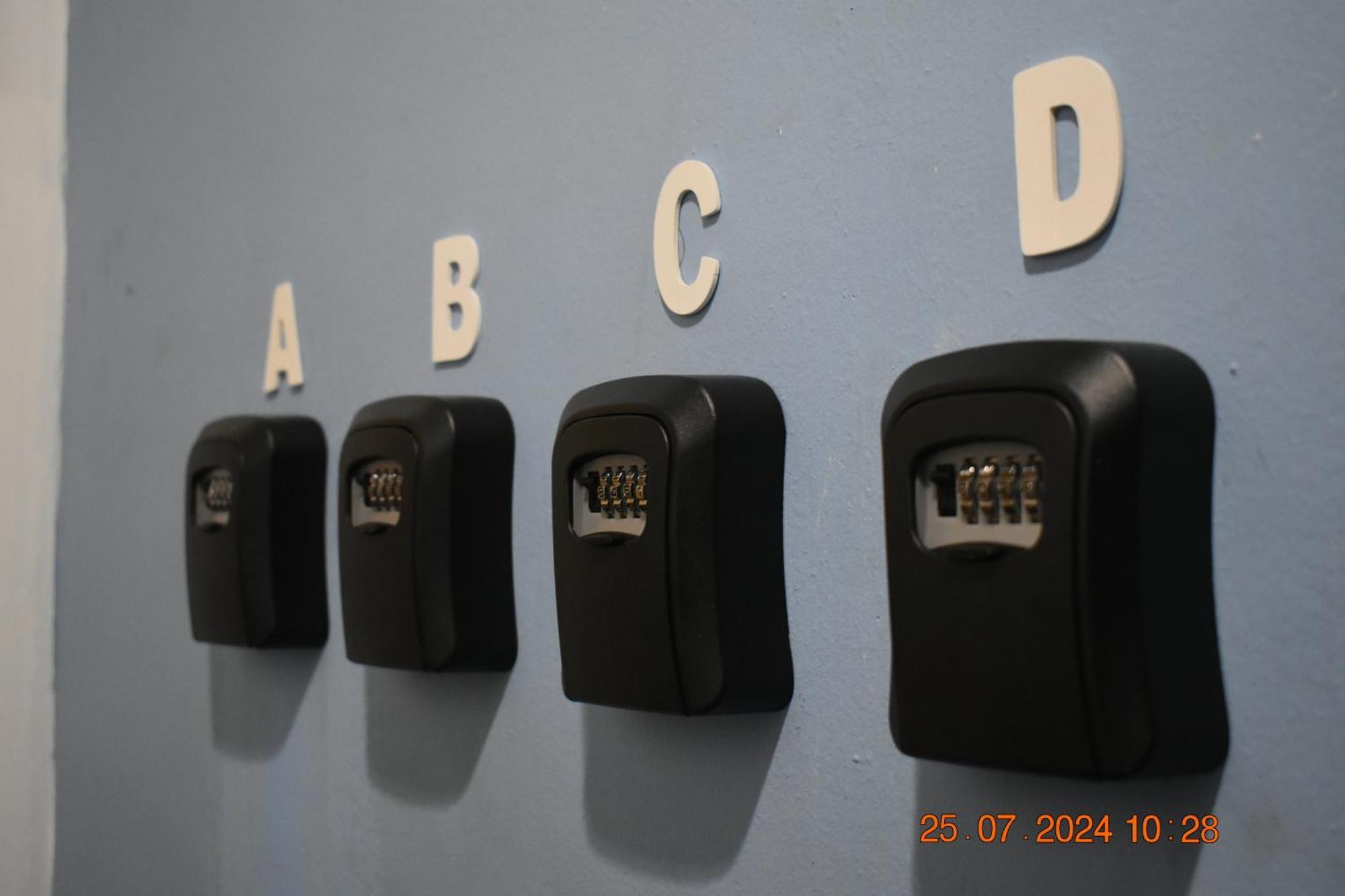 My Guesthouse 109 - Self Check In (Adults Only) George Town Værelse billede