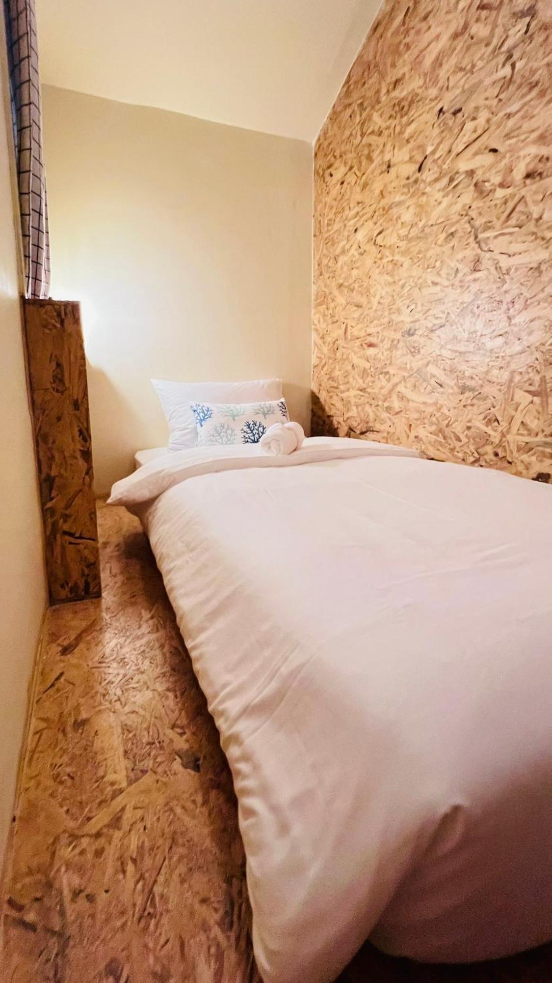 My Guesthouse 109 - Self Check In (Adults Only) George Town Værelse billede