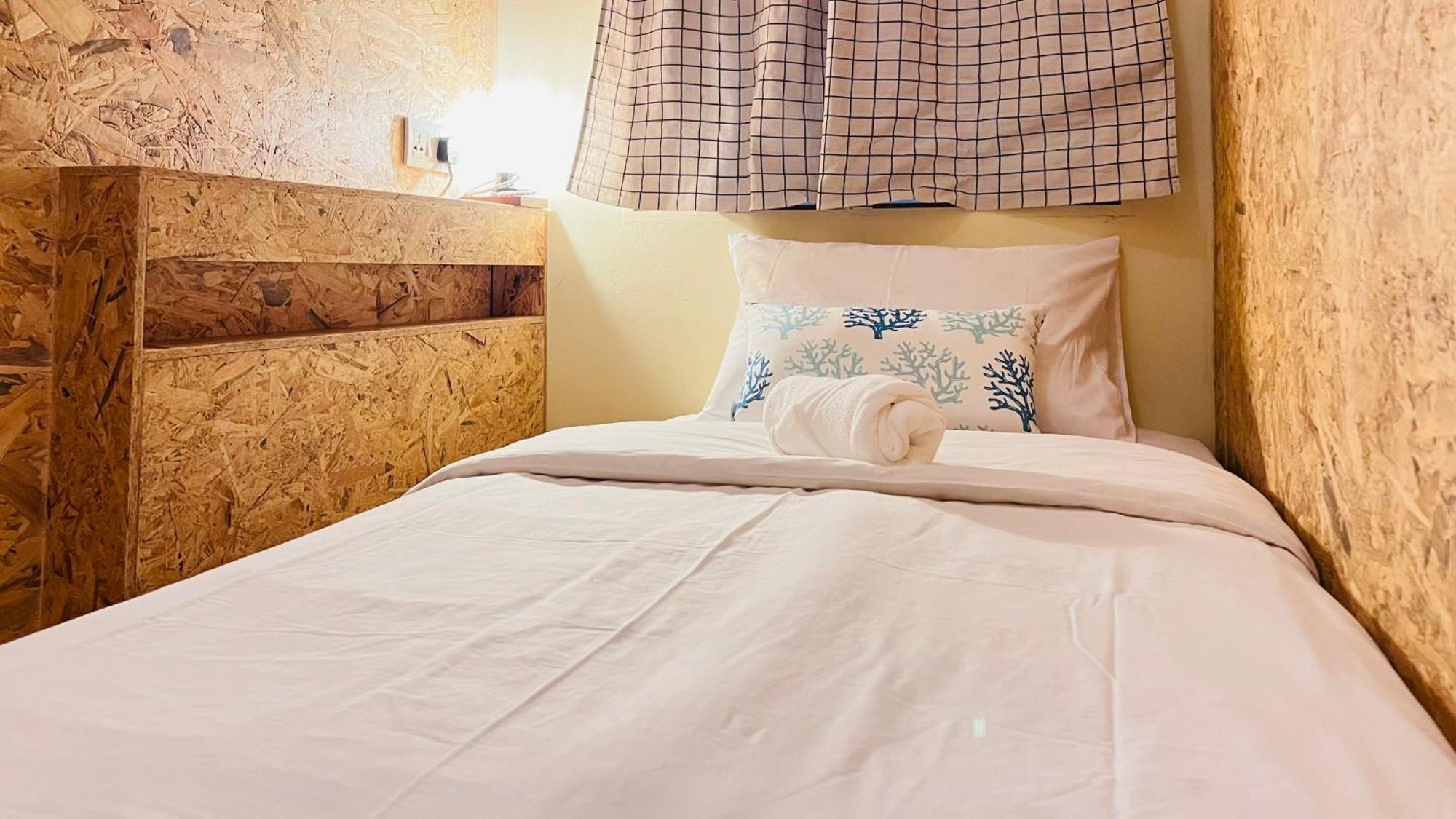 My Guesthouse 109 - Self Check In (Adults Only) George Town Eksteriør billede