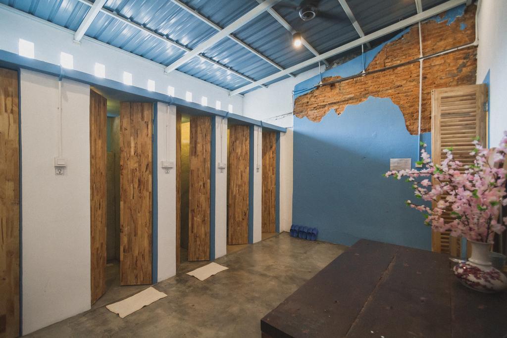 My Guesthouse 109 - Self Check In (Adults Only) George Town Eksteriør billede
