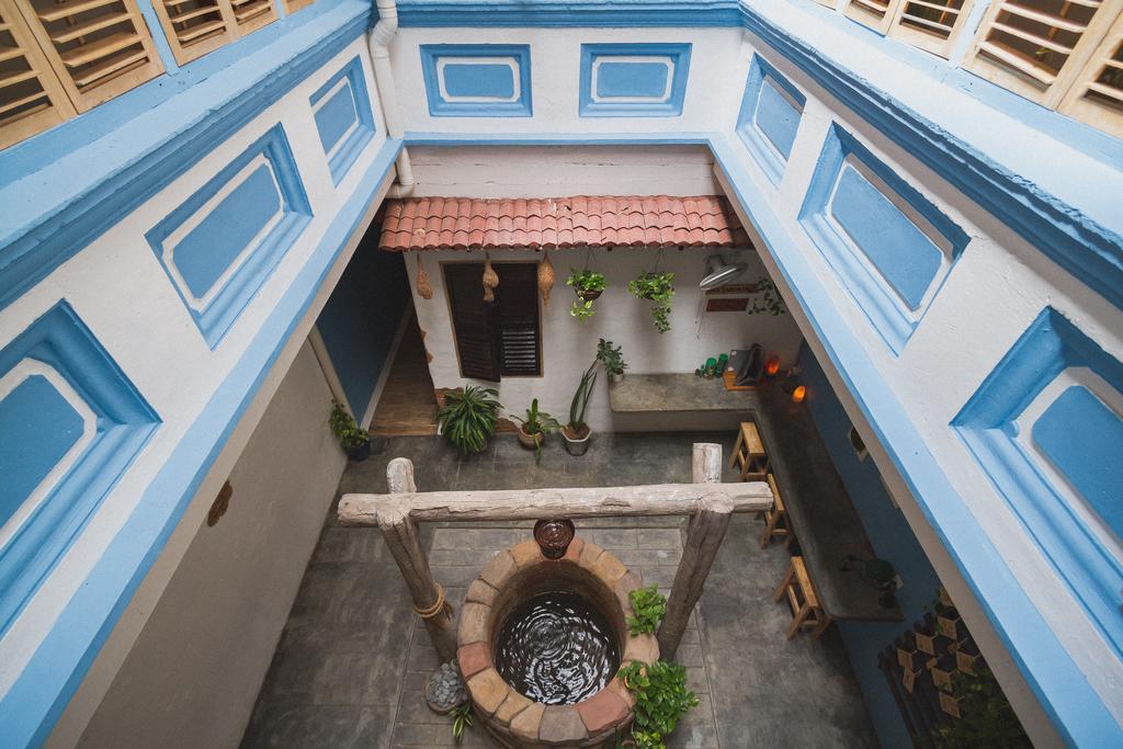 My Guesthouse 109 - Self Check In (Adults Only) George Town Eksteriør billede